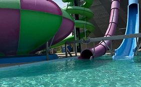 Condos Vacances Msa -Avec Parc Aquatique Gratuit